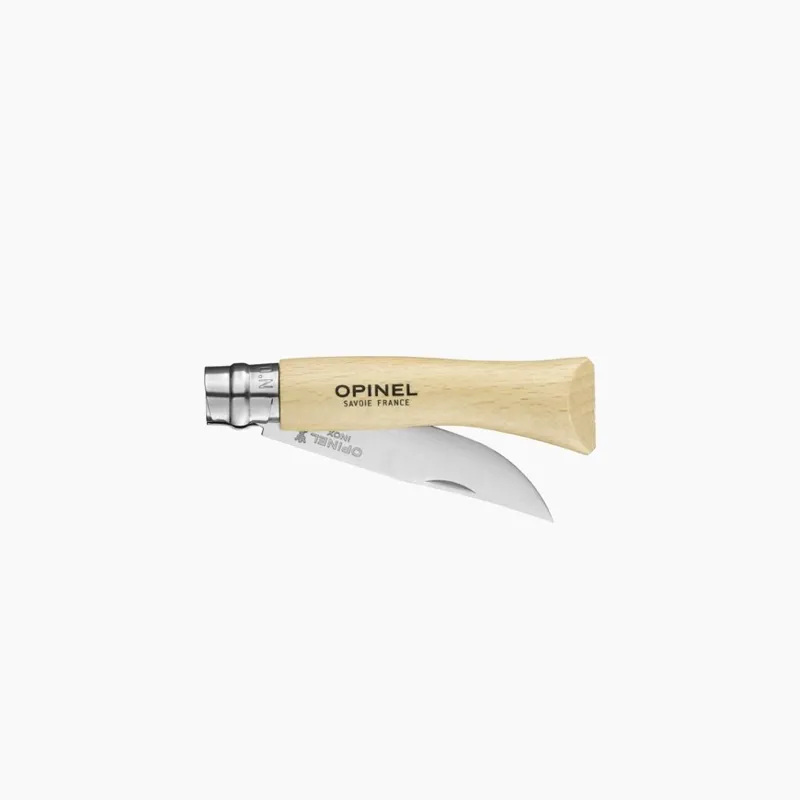 Opinel No.7 Folding Knife-1